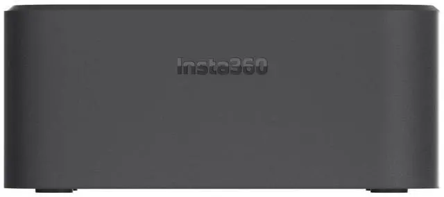 Alt view image 4 of 7 - Insta360 Accessory CINX2CB A Fast Charging Hub for ONE X2