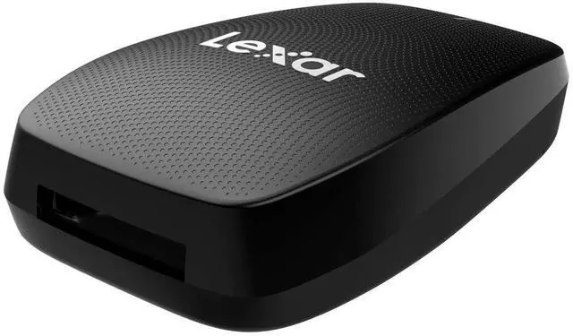 Alt view image 14 of 17 - Lexar CFexpress Type B USB 3.2 Gen 2x2 Reader #LRW550U-RNBNU