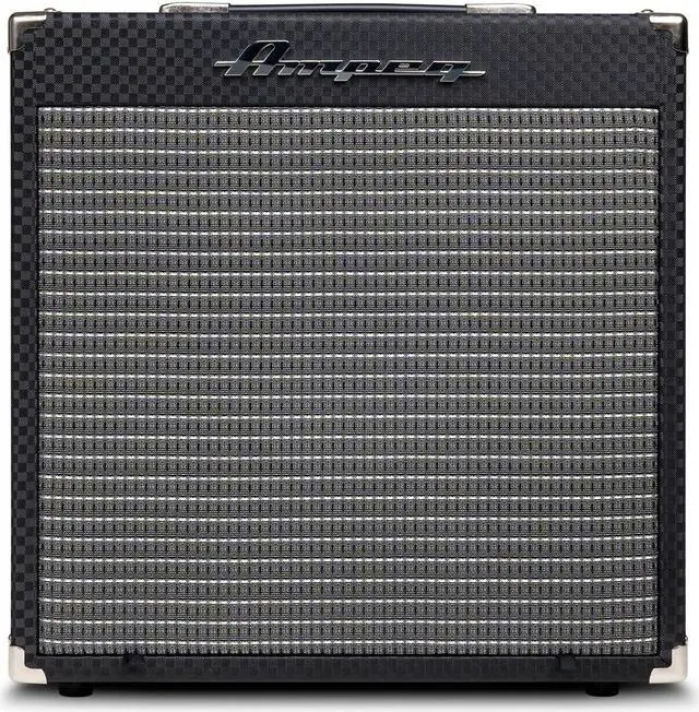 Alt view image 4 of 6 - Ampeg RB-108 1x8" Rocket Bass Guitar Combo Amplifier, 30W