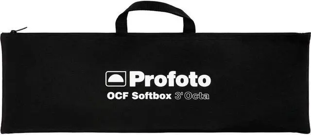 Alt view image 11 of 11 - Profoto OCF Compact and Lightweight 3-Feet Softbox Octa