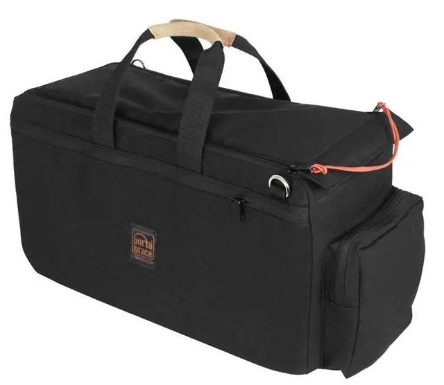 Alt view image 4 of 5 - Porta Brace Lightweight Top Opening Cargo Case for Canon XF705 Camera #CAR-XF705