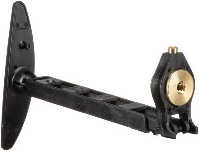 Alt view image 3 of 8 - Manfrotto 361 Shoulder Brace for Monopods, for Extra Stability (#3248)