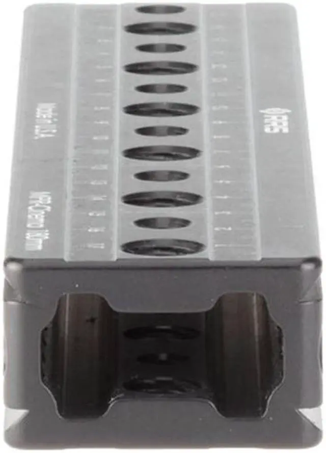 Alt view image 5 of 5 - Really Right Stuff 7.1" Multi-Purpose Cinema Rail
