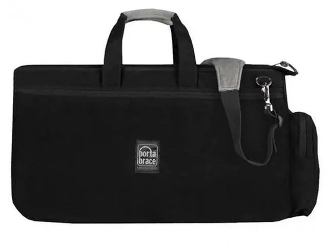 Main image of Porta Brace Lightweight Top Opening Cargo Case for Canon XF705 Camera #CAR-XF705