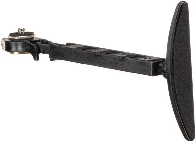 Alt view image 5 of 8 - Manfrotto 361 Shoulder Brace for Monopods, for Extra Stability (#3248)