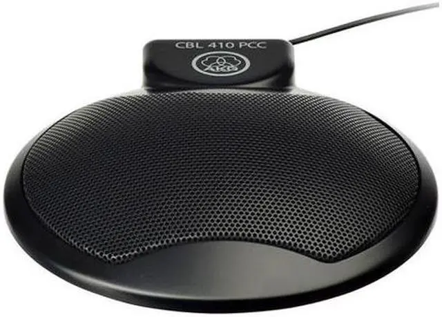 Main image of AKG CBL410 PCC Microphone