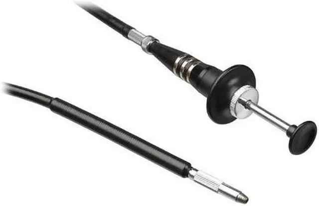 Main image of Kaiser 20" Professional Cable Release with Lock #206184