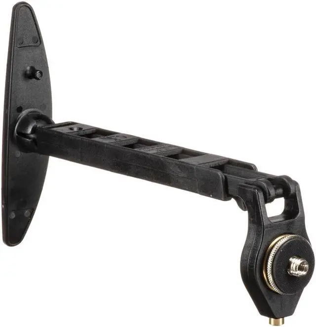 Alt view image 2 of 8 - Manfrotto 361 Shoulder Brace for Monopods, for Extra Stability (#3248)