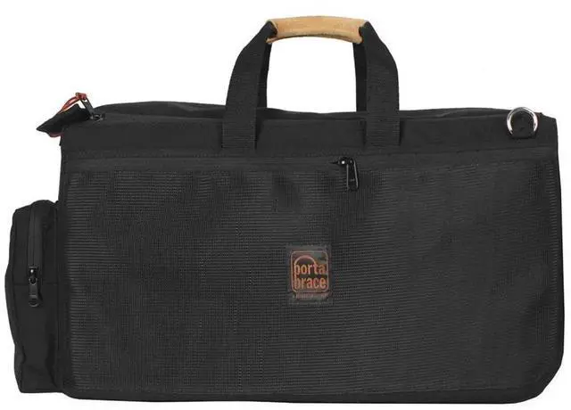 Alt view image 5 of 5 - Porta Brace Lightweight Top Opening Cargo Case for Canon XF705 Camera #CAR-XF705