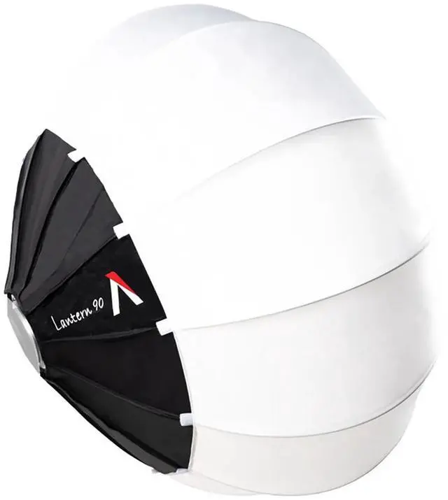 Alt view image 7 of 12 - Aputure Lantern 90 Omnidirectional Soft Light Modifier #LANTERN 90