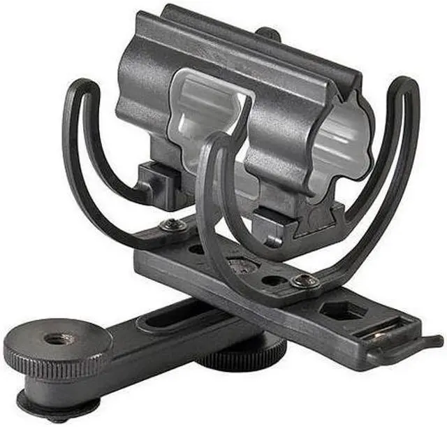 Main image of Rycote Invision Video 1/4" Adaptor #042902