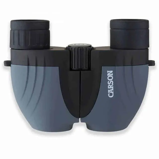 Alt view image 10 of 12 - Carson Tz-821 Tracker 8 X 21Mm Compact Sport Binocular