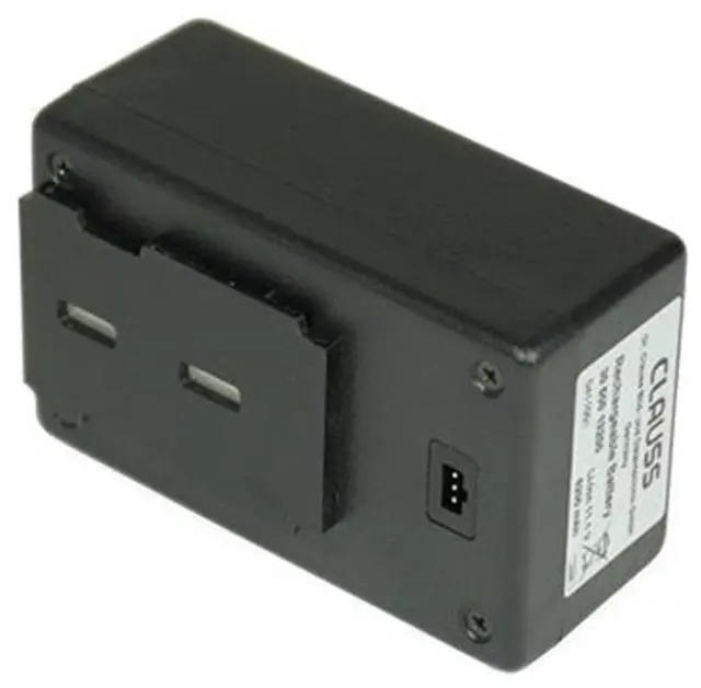 Main image of Clauss PowerPack-Li57 Rechargeable Battery for RODEON piXpert and piXposer
