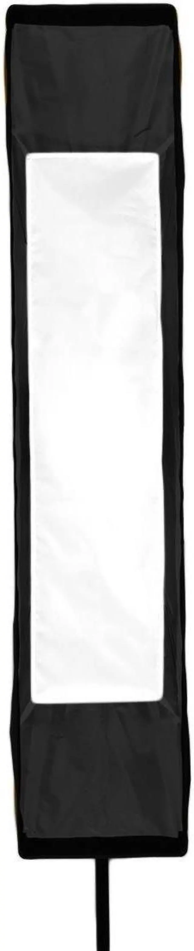 Alt view image 2 of 7 - Glow EZ Lock Inner and Outer Diffusion Fabrics for EZ Lock 12x56" Softbox