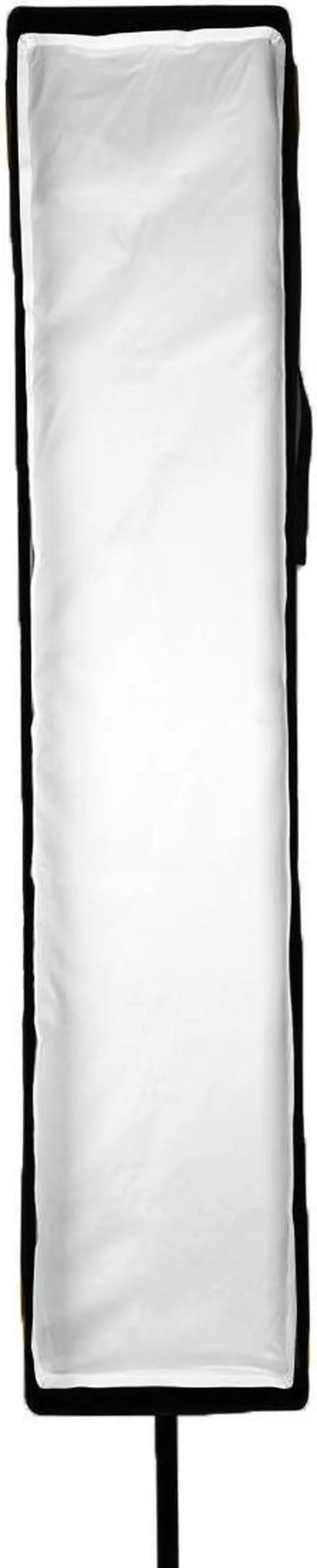 Alt view image 3 of 7 - Glow EZ Lock Inner and Outer Diffusion Fabrics for EZ Lock 12x56" Softbox