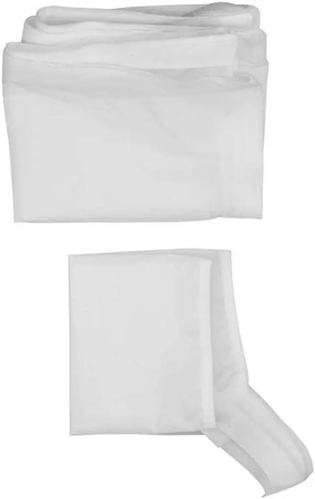 Main image of Glow EZ Lock Inner and Outer Diffusion Fabrics for EZ 10x24" Softbox #EZ-D-1024