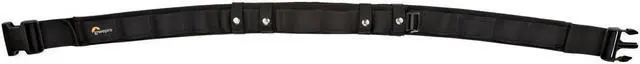 Alt view image 5 of 14 - Lowepro ProTactic Utility Belt, Black #LP37183
