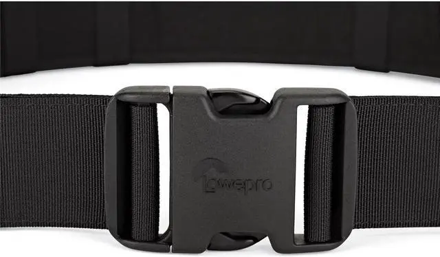Alt view image 2 of 14 - Lowepro ProTactic Utility Belt, Black #LP37183