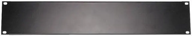 Main image of Odyssey Innovative Designs APB01 1U Blank Panel