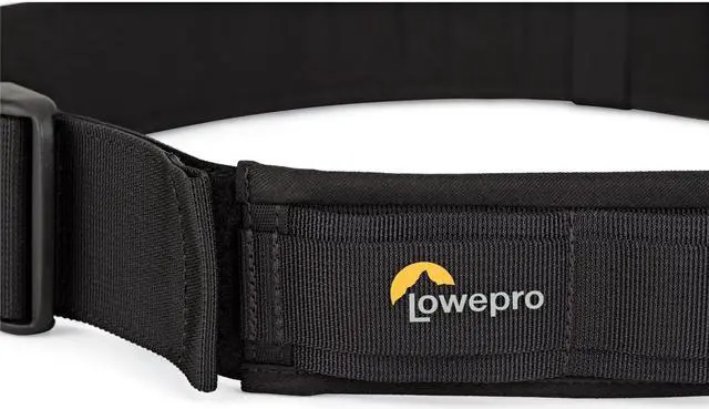 Alt view image 3 of 14 - Lowepro ProTactic Utility Belt, Black #LP37183