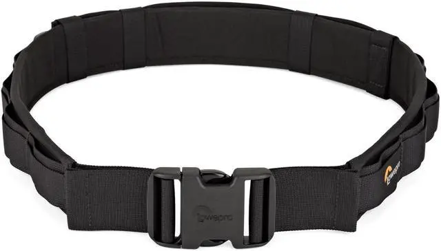 Main image of Lowepro ProTactic Utility Belt, Black #LP37183