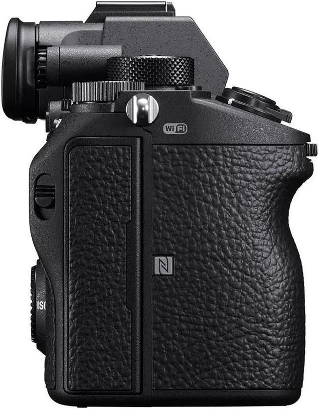 Alt view image 20 of 20 - Sony Alpha a7R III Mirrorless Digital Camera (Updated Version) #ILCE7RM3A/B