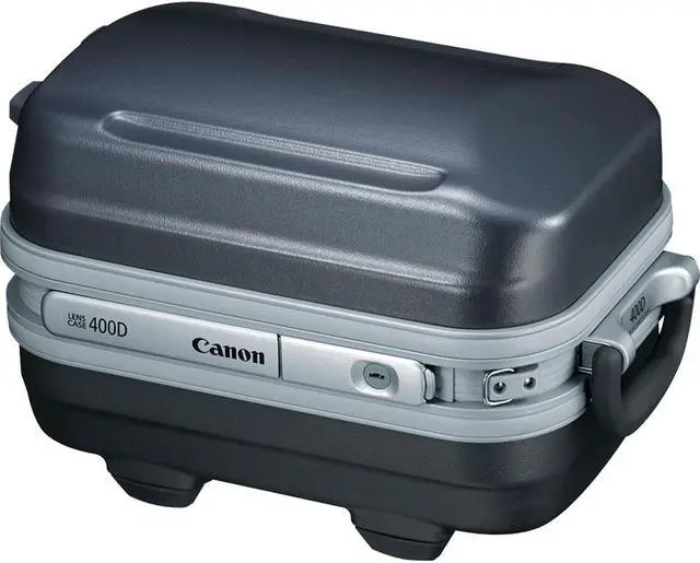 Main image of Canon Lens Case 400D for EF 400mm f/4 DO IS II USM #8405B001