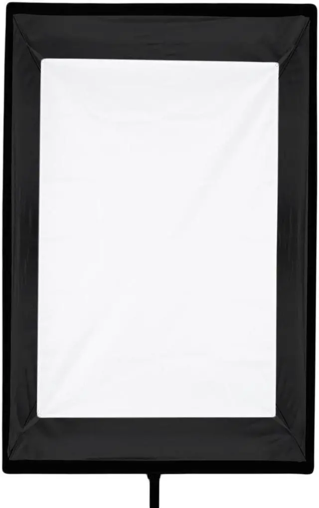 Alt view image 2 of 4 - Glow EZ Lock Inner and Outer Diffusion Fabrics for EZ Lock 31x47" Softbox