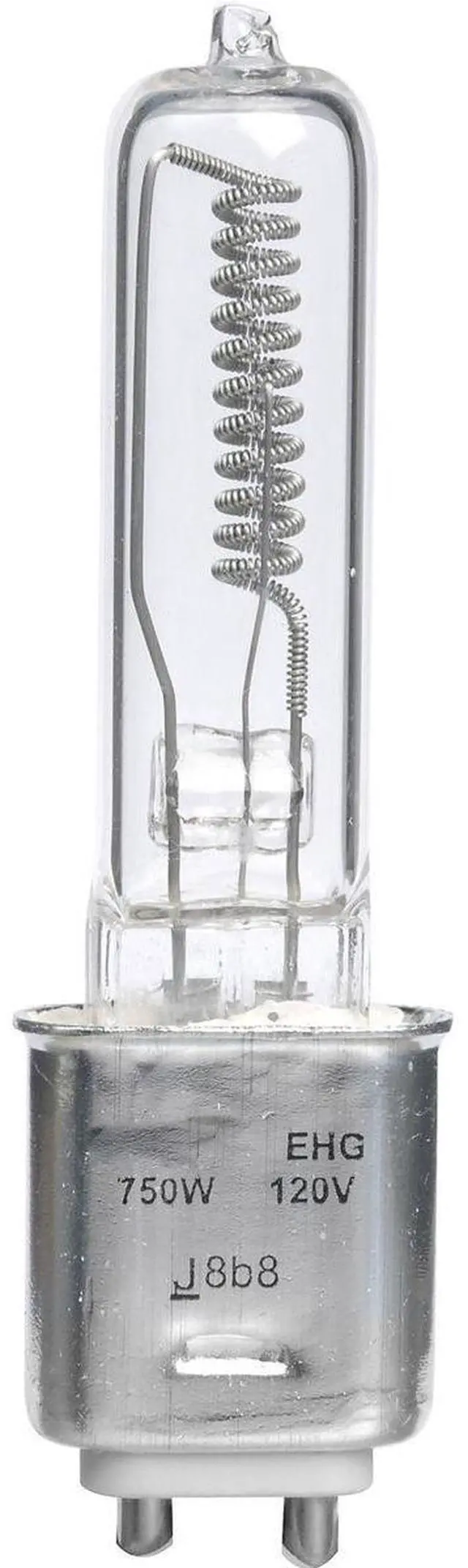 Main image of Lamp EHG Stage and Studio Lamp, 750W/120V