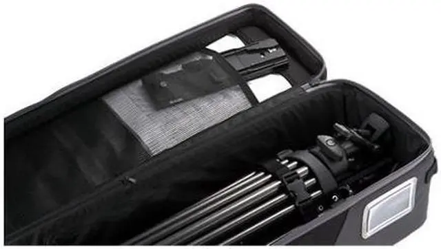 Alt view image 4 of 6 - Libec Libec RC-80 All-Around Tripod Case for T102B and T103B Tripods, Black