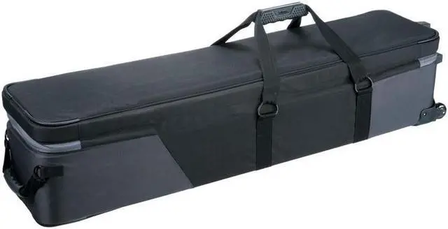 Main image of Libec Libec RC-80 All-Around Tripod Case for T102B and T103B Tripods, Black