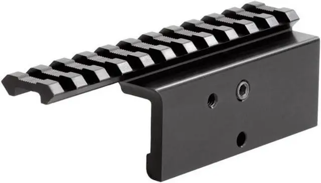 Main image of Sun Optics Collectable Military Scope Mount for SMLE MK III (.303 Caliber) Rifle