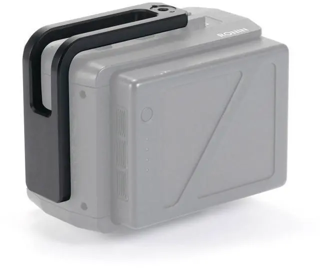 Alt view image 2 of 2 - Tilta Float System Ronin 2 TB50 Battery Plate #GSS-T01-BPR2