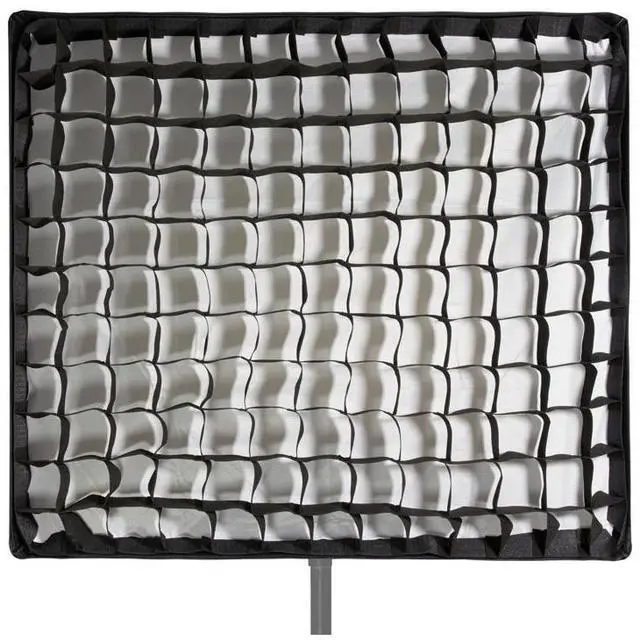 Alt view image 10 of 10 - Godox Softbox for LD150R LED Panel (20.9 x 33.5") #LD-SG150R