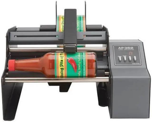 Alt view image 7 of 7 - Primera AP Series AP362 Label Applicator