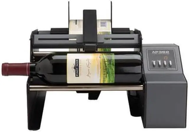 Alt view image 6 of 7 - Primera AP Series AP362 Label Applicator