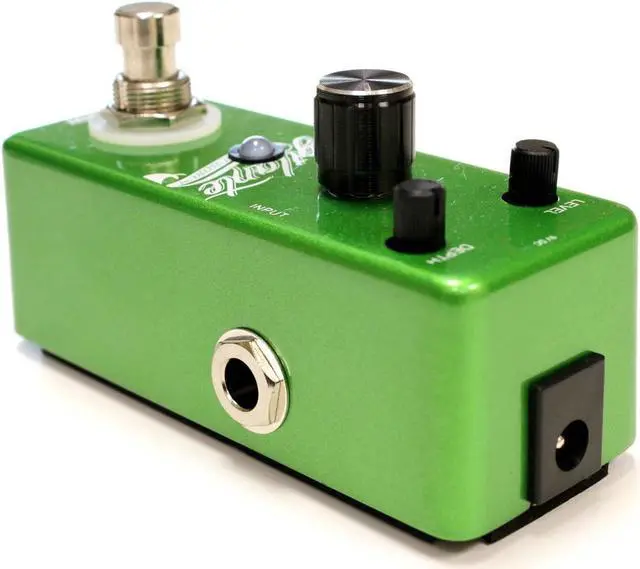Alt view image 5 of 6 - Outlaw Vigilante Chorus Pedal #VIGILANTE