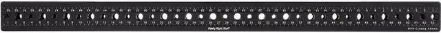 Alt view image 2 of 2 - Really Right Stuff 21.3" Multi-Purpose Cinema Rail