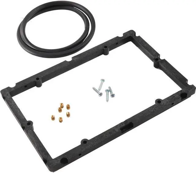 Alt view image 3 of 3 - PELICAN 1450-300-110 Panel Frame Kit