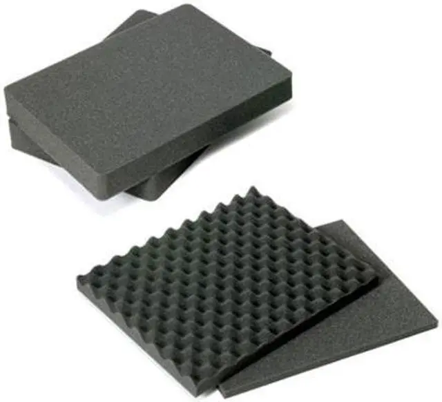 Alt view image 10 of 11 - Pelican 1601 Replacement Foam