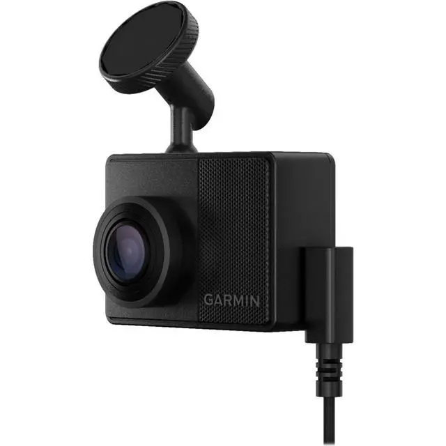Alt view image 7 of 7 - Garmin Dash Cam 67W, Black | Compact, voice-controlled Camera 010-02505-05