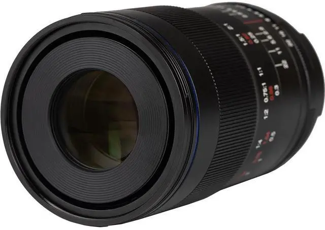 Alt view image 6 of 6 - Venus Laowa 100mm f/2.8 2X Ultra Macro APO Lens for L Mount, Bundle with ProOptic 67mm Filter Kit, Cleaning Kit, Lens Cap Tether