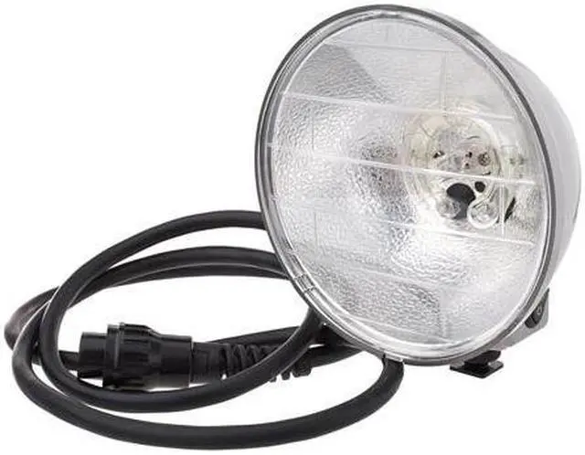 Main image of Flashpoint Spare Head Unit for FPBPL Battery Powered Light #BPLH