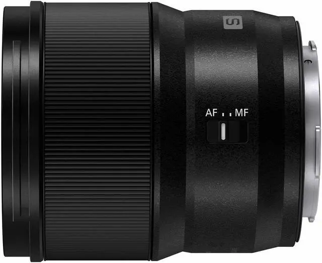 Alt view image 16 of 20 - PANASONIC LUMIX S Series Camera Lens, 85mm F1.8 L Mount Interchangeable Lens for Mirrorless Full Frame Digital Cameras, S-S85, Black