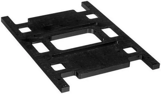 Main image of CineMilled Mount Plate for DJI Ronin-M Gimbal & S1000 Octocopter Drone #CM-810