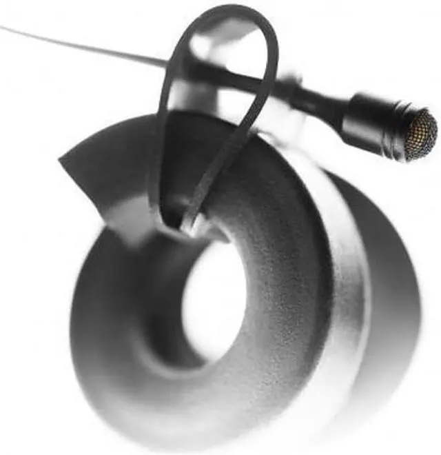 Main image of Beyerdynamic TG I58c Helix Condenser Instrument Microphone
