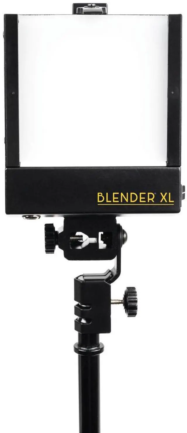Main image of Lowel Blender XL Bi-Color LED Location Light