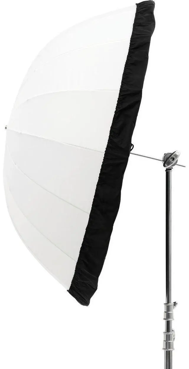 Alt view image 3 of 6 - Godox Diffuser For 130cm Parabolic Umbrella