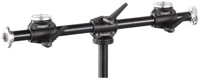 Main image of Godox Godox LSA-10 dual mount arm