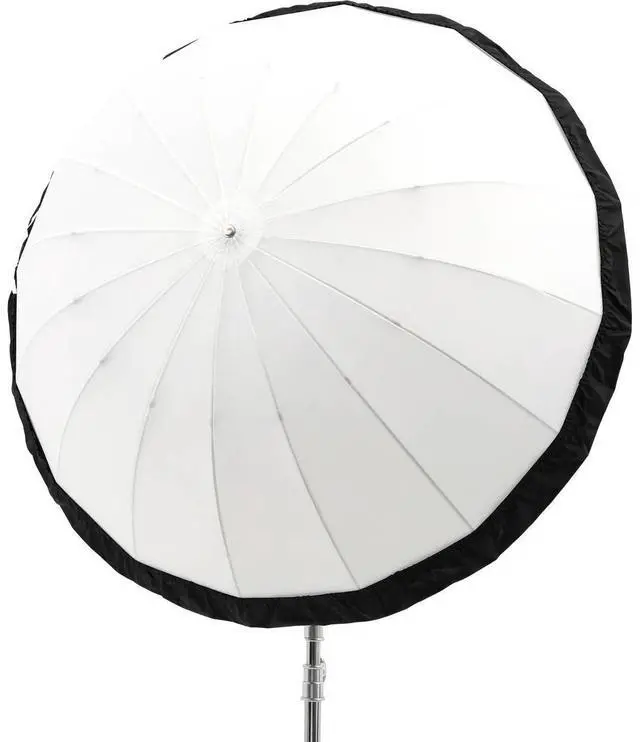 Alt view image 5 of 6 - Godox Diffuser For 130cm Parabolic Umbrella